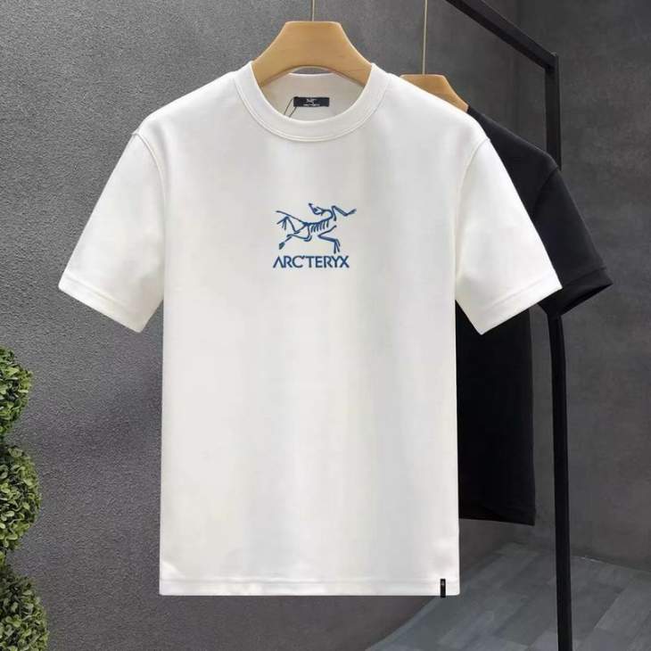 Picture of Arcteryx T Shirts Short _SKUArcteryxXS-L55txS02422857